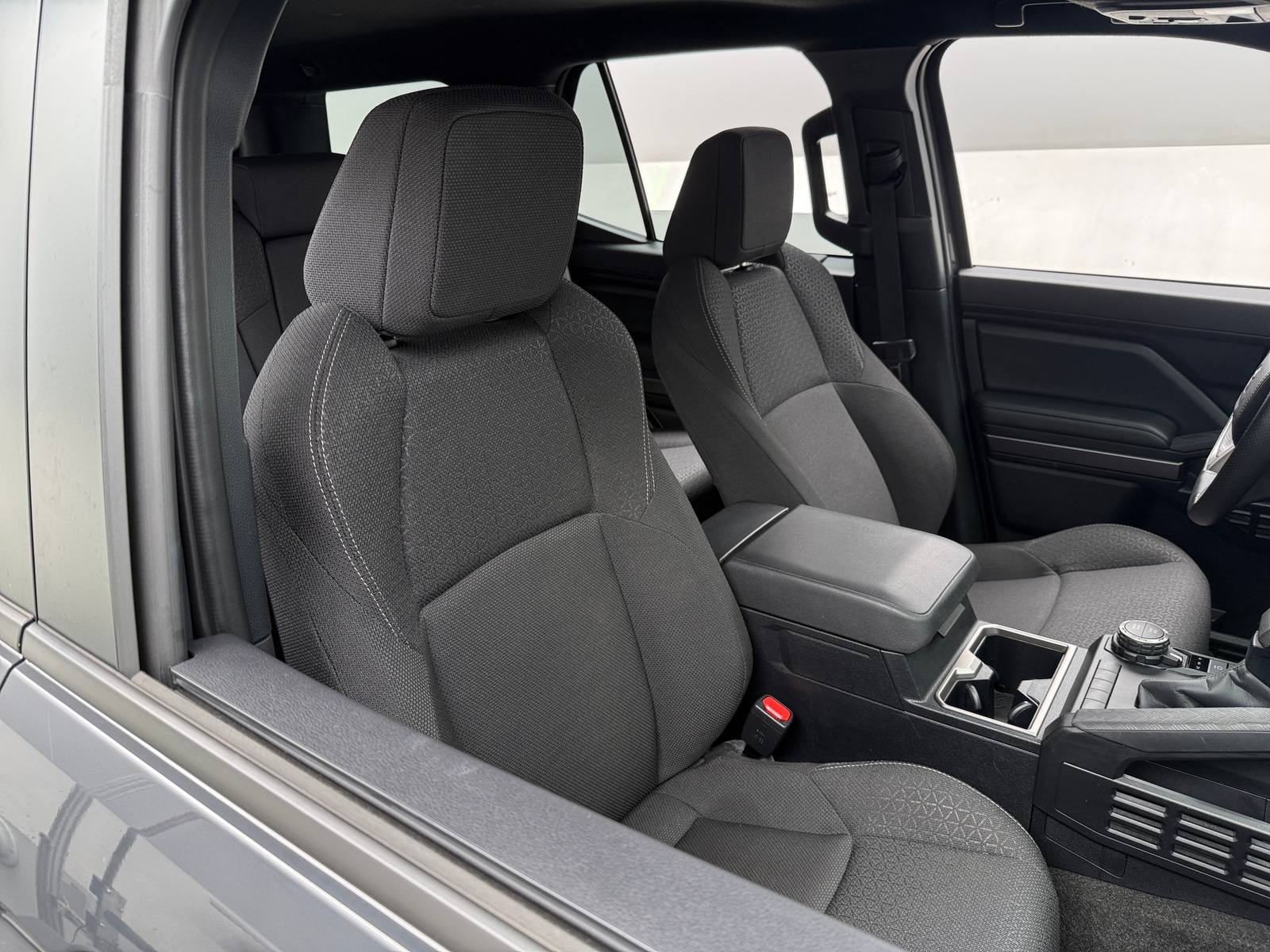 Thumbnail: 2025 Toyota 4Runner - 2
