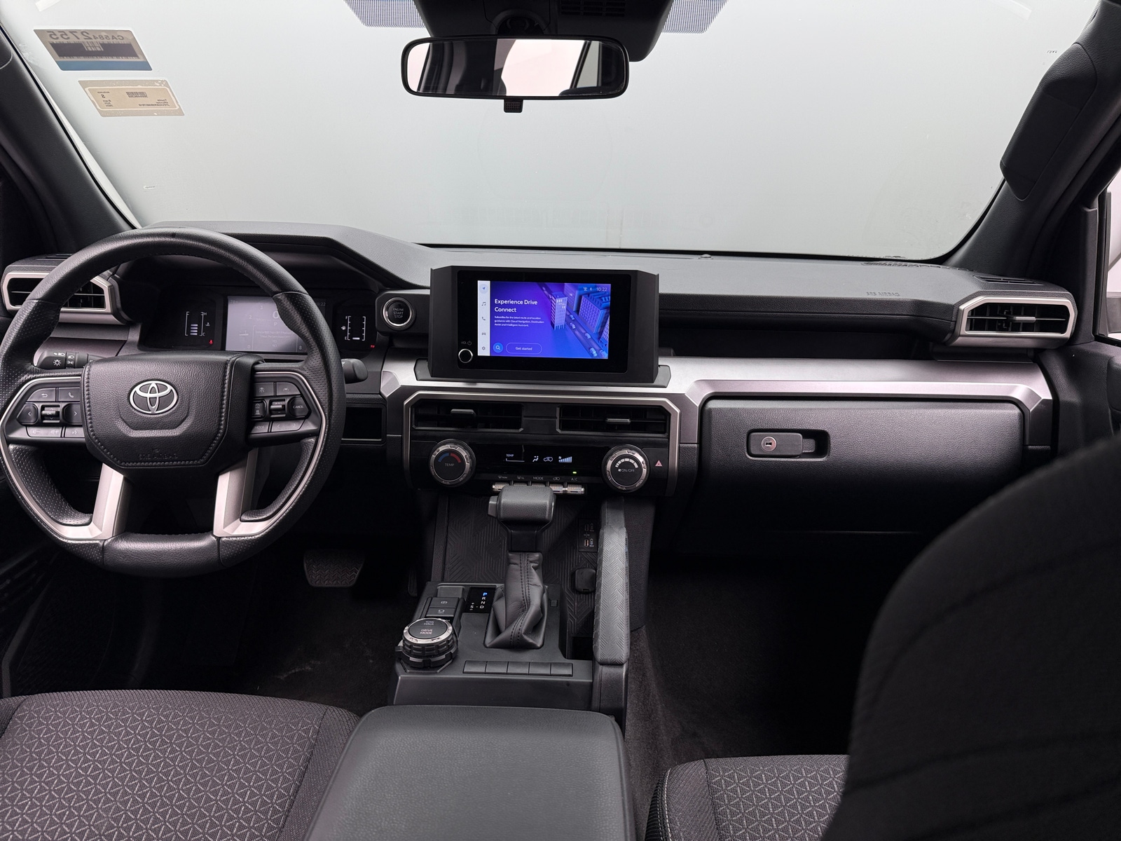 Thumbnail: 2025 Toyota 4Runner - 3
