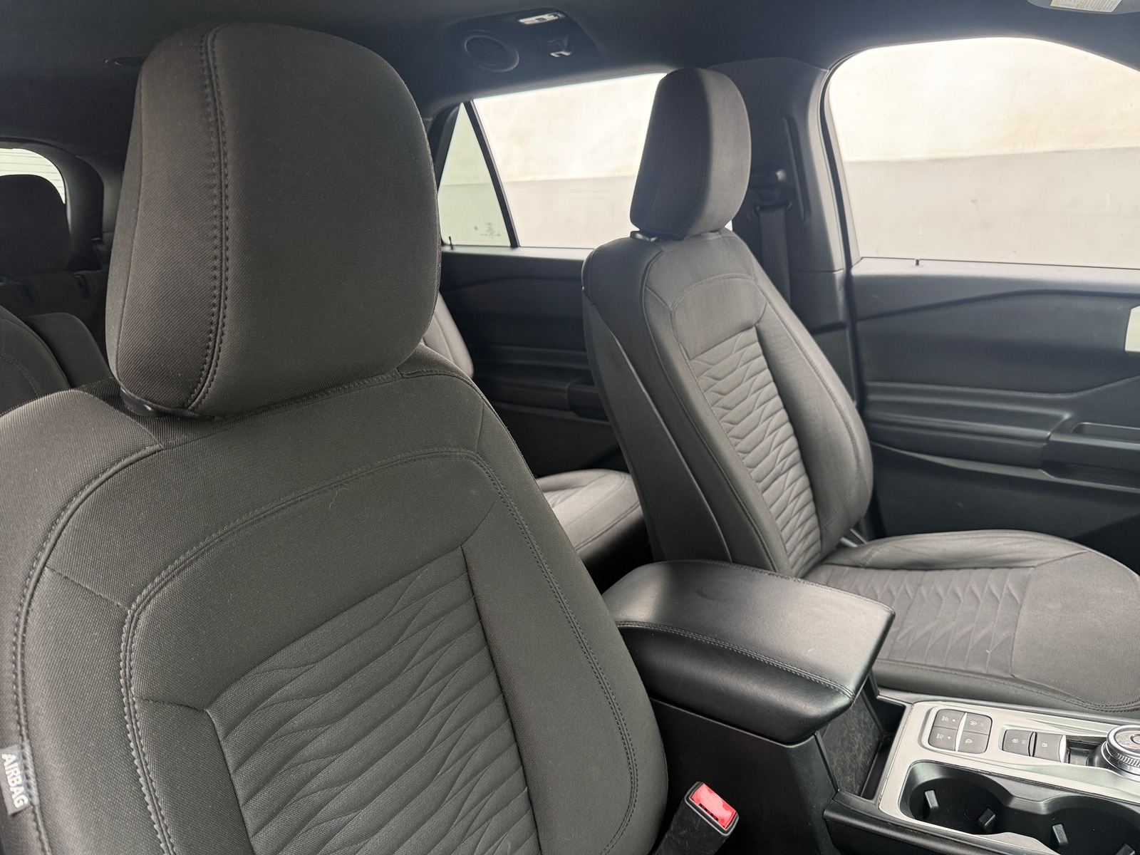Thumbnail: 2020 Ford Explorer - 2