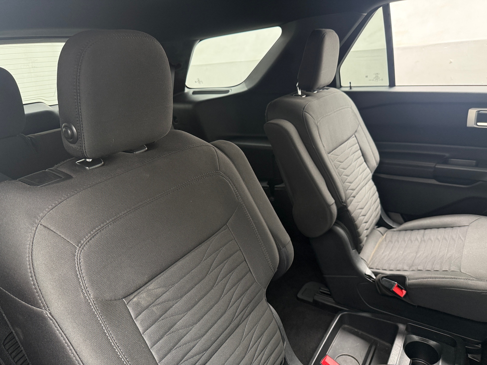 Thumbnail: 2020 Ford Explorer - 6
