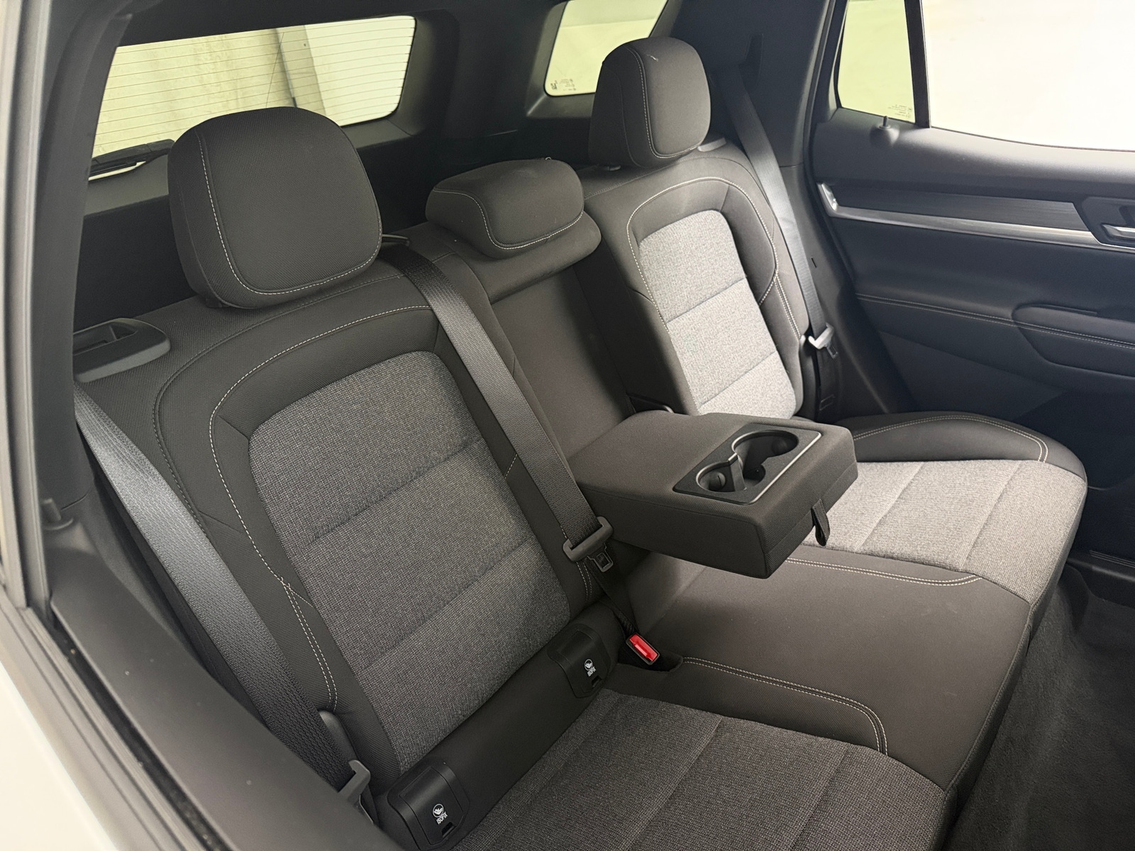 Thumbnail: 2026 GMC Terrain - 6