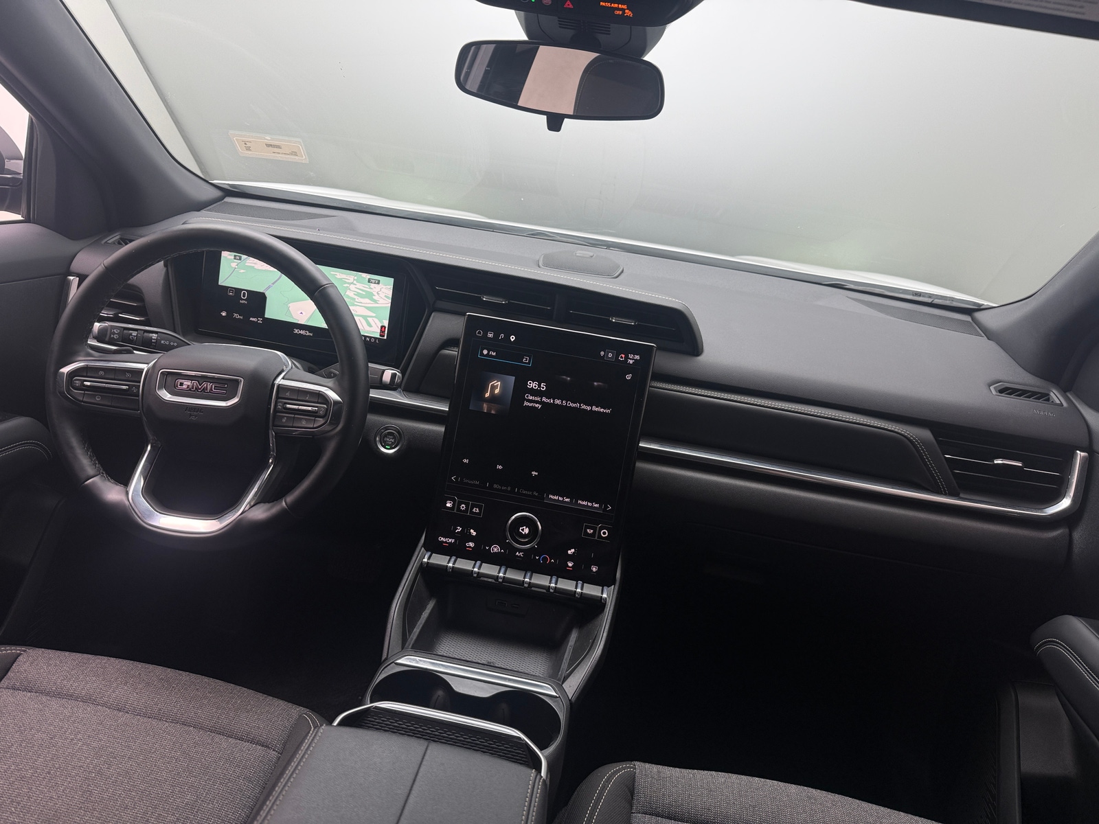 Thumbnail: 2026 GMC Terrain - 3