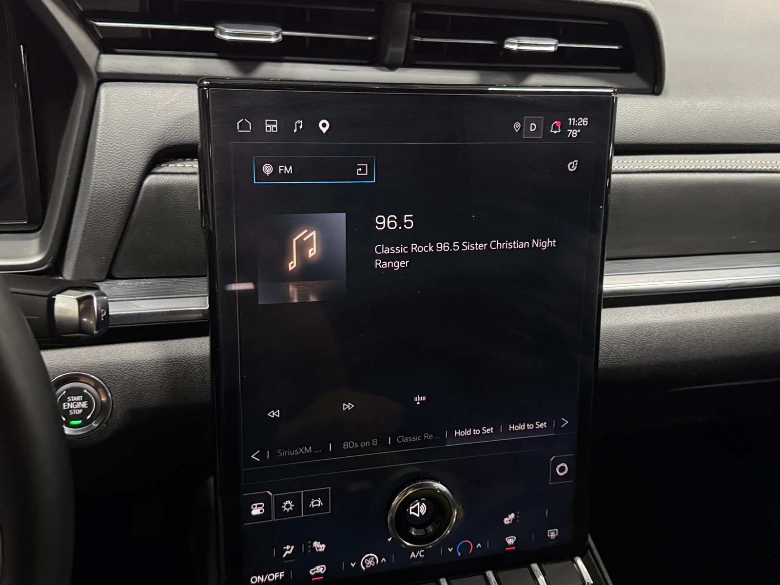 Thumbnail: 2026 GMC Terrain - 4