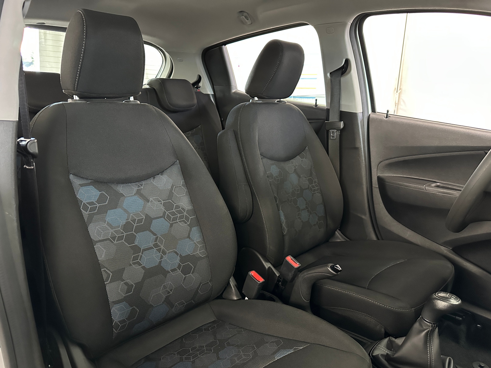 Thumbnail: 2018 Chevrolet Spark - 2