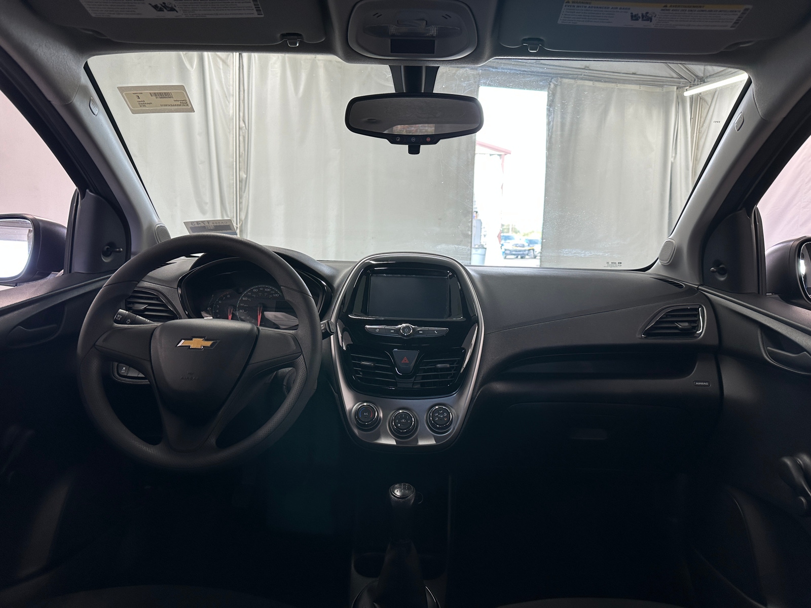 Thumbnail: 2018 Chevrolet Spark - 3