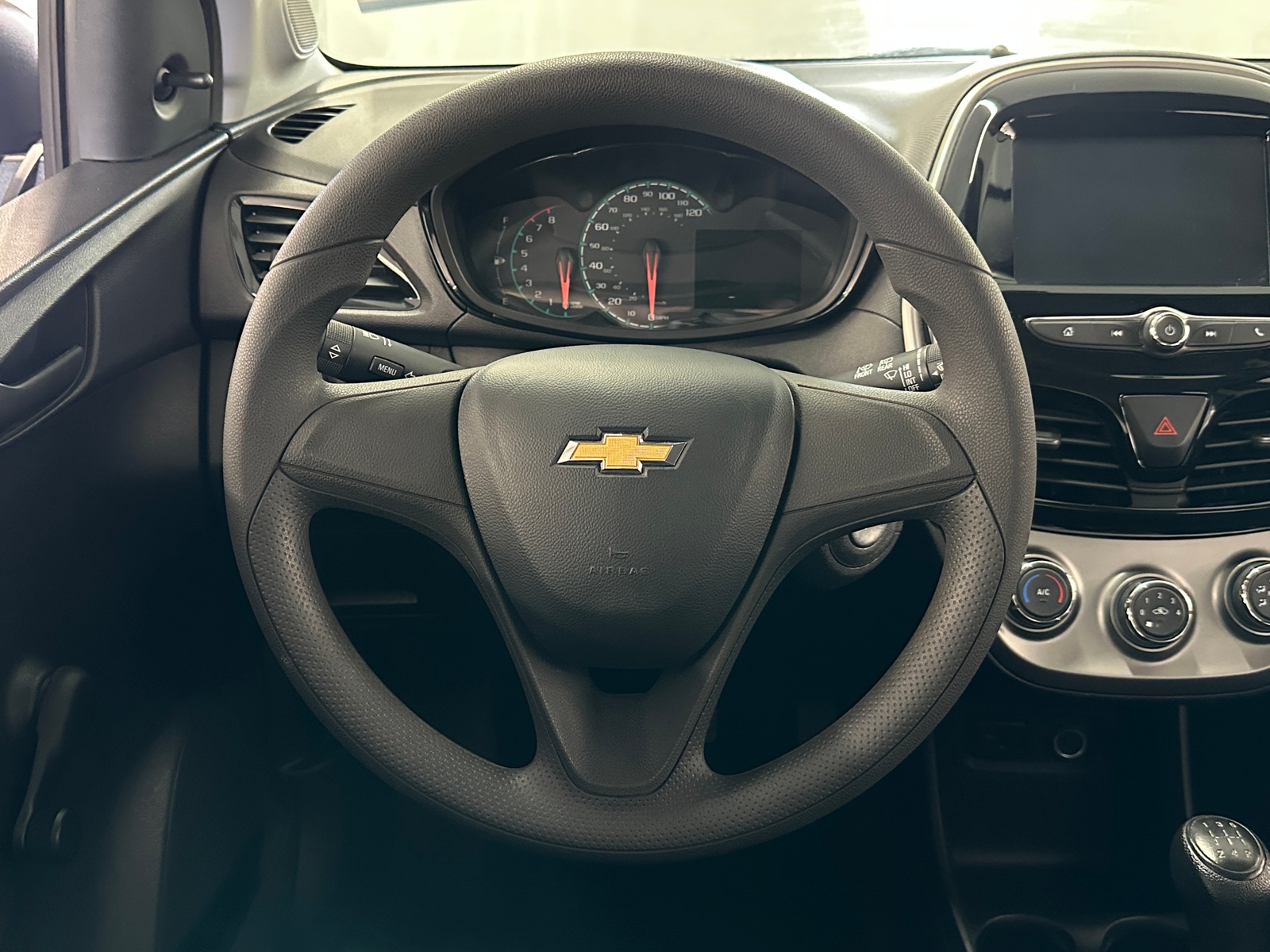 Thumbnail: 2018 Chevrolet Spark - 5