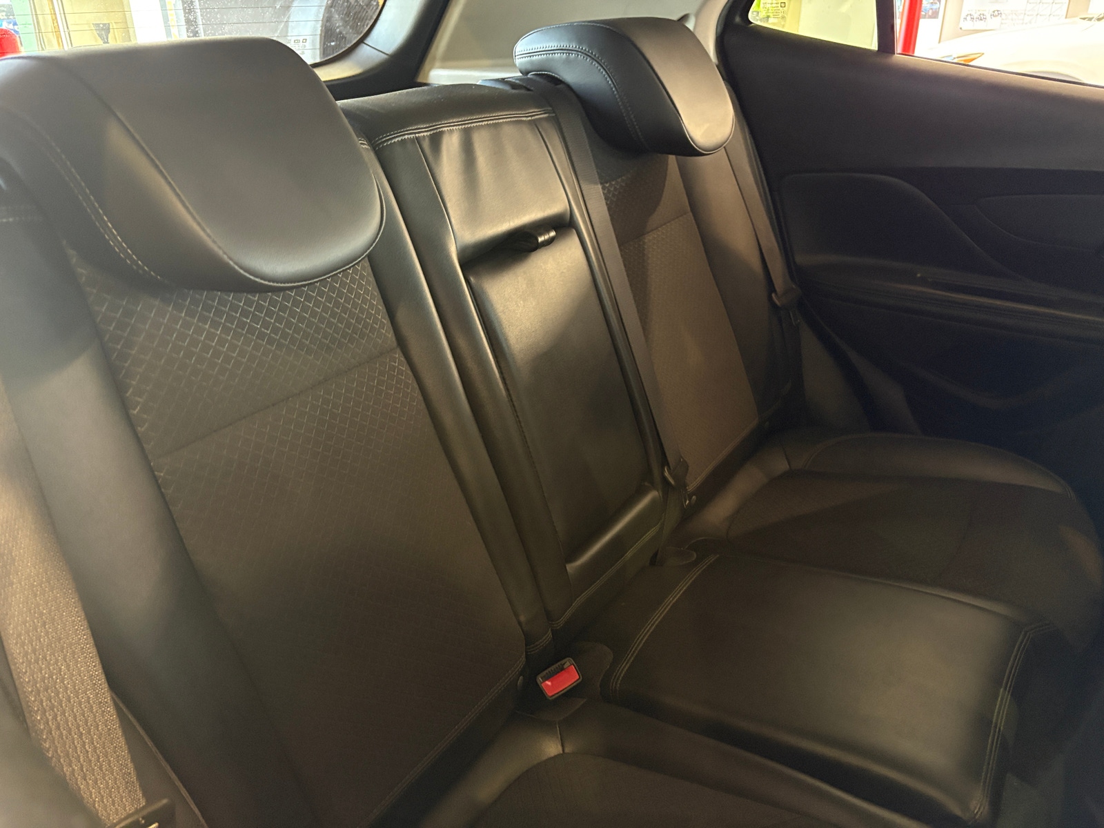 Thumbnail: 2019 Buick Encore - 5