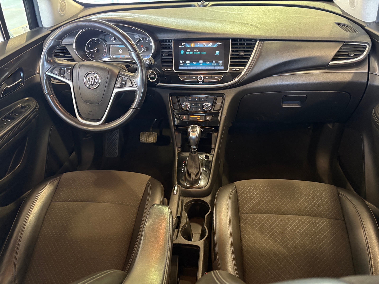 Thumbnail: 2019 Buick Encore - 2