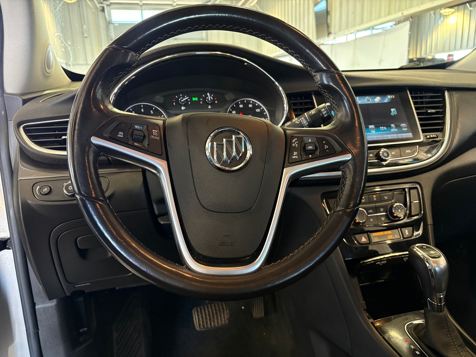 Thumbnail: 2019 Buick Encore - 4