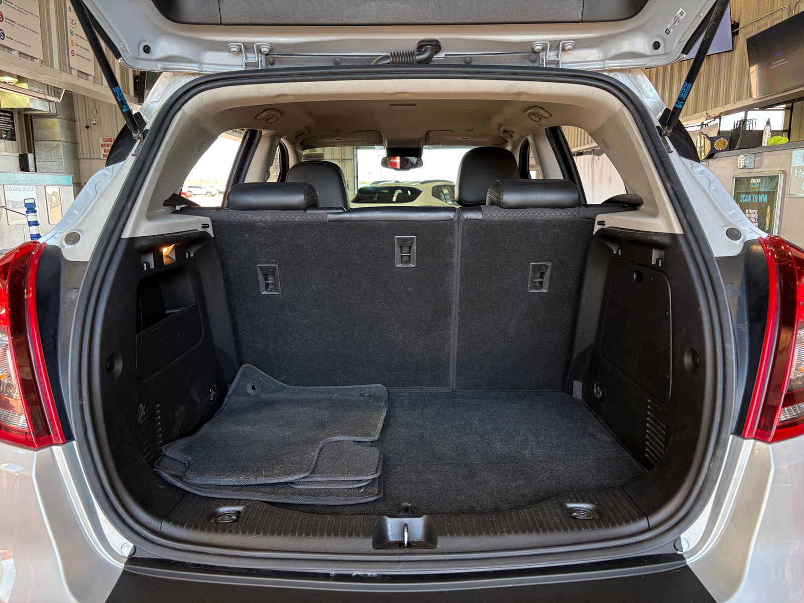 Thumbnail: 2019 Buick Encore - 6