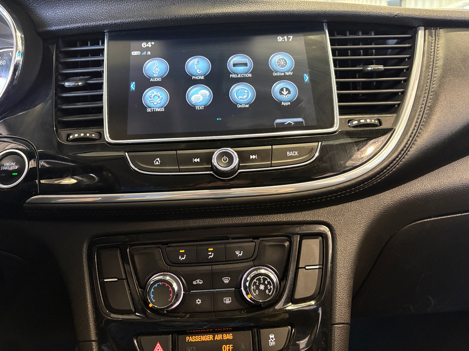 Thumbnail: 2019 Buick Encore - 3