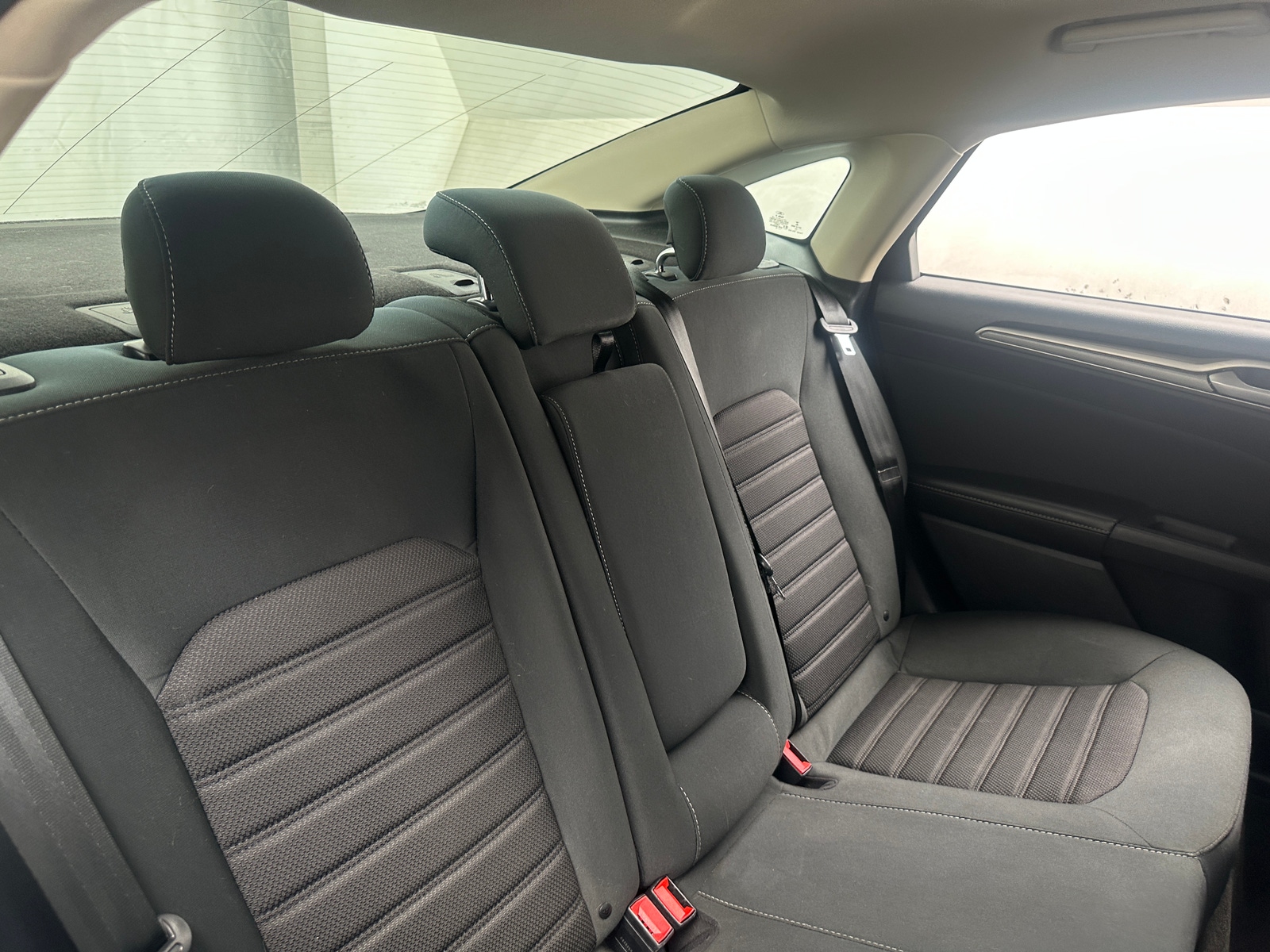Thumbnail: 2020 Ford Fusion - 6