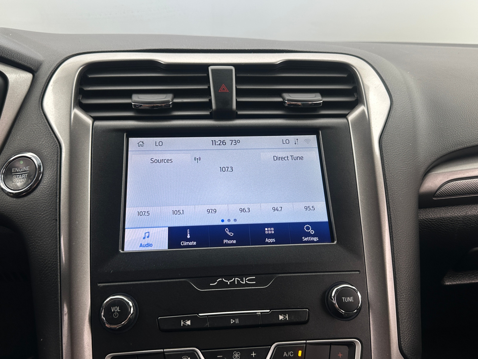 Thumbnail: 2020 Ford Fusion - 4