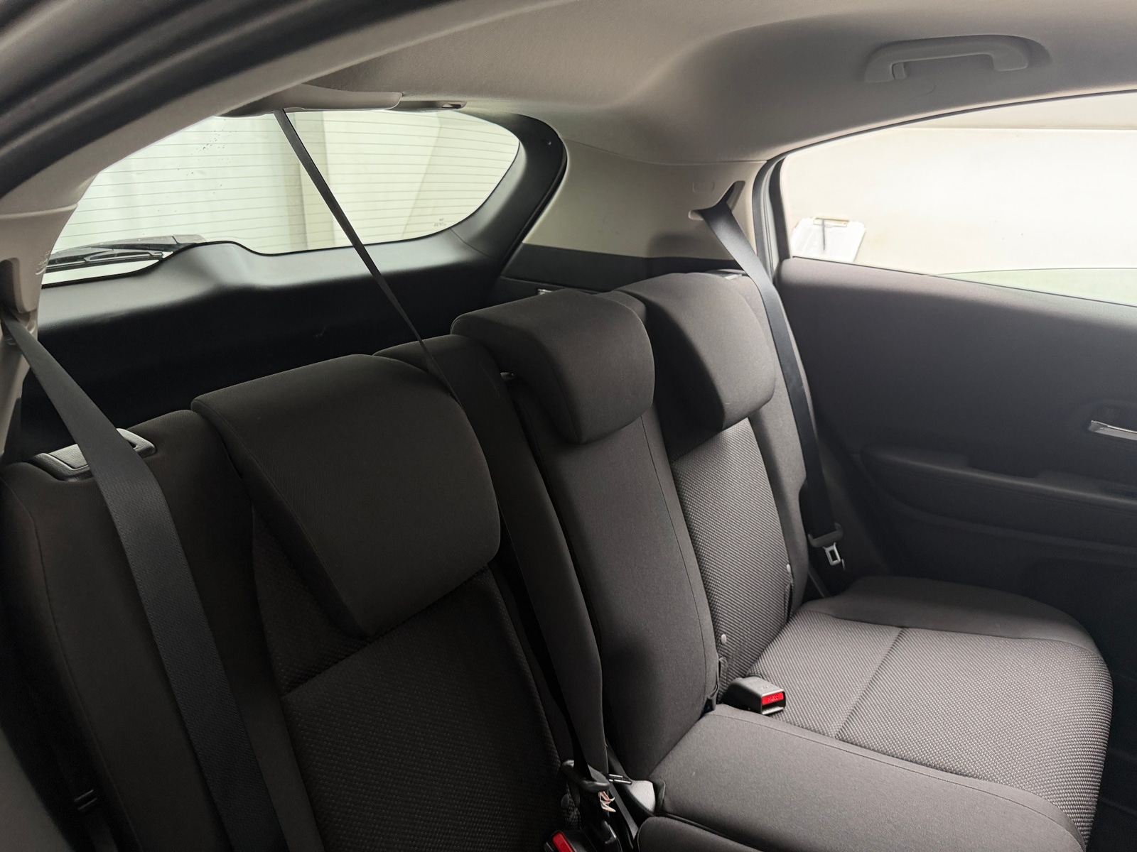 Thumbnail: 2017 Honda HR-V - 6