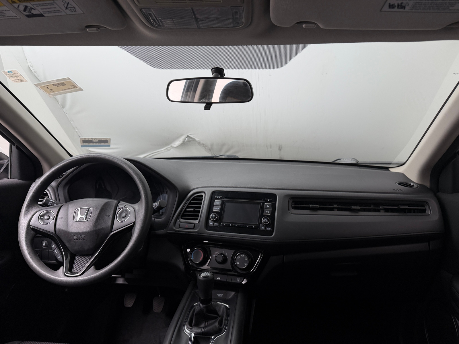 Thumbnail: 2017 Honda HR-V - 3