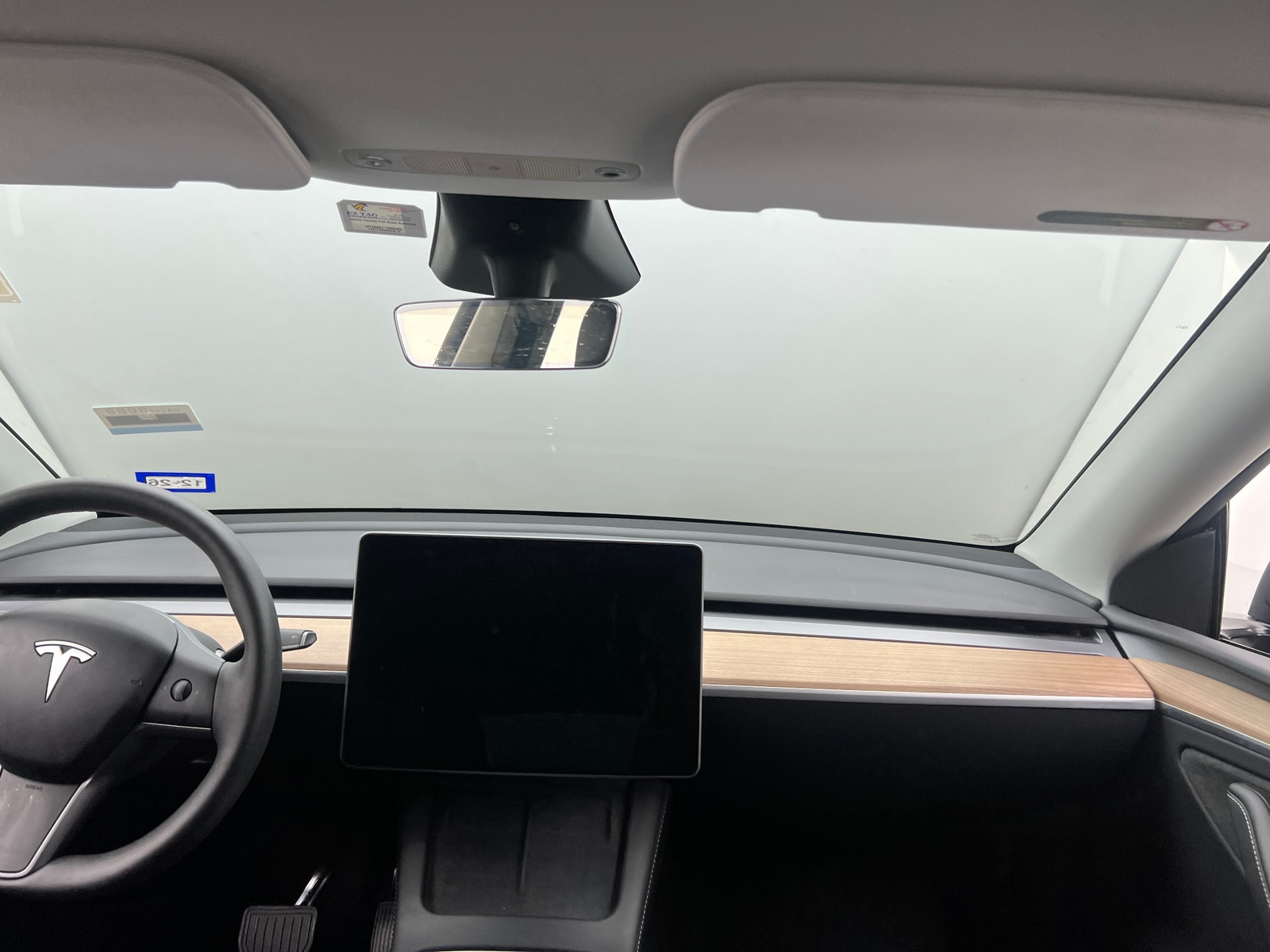 Thumbnail: 2025 Tesla Model Y - 2