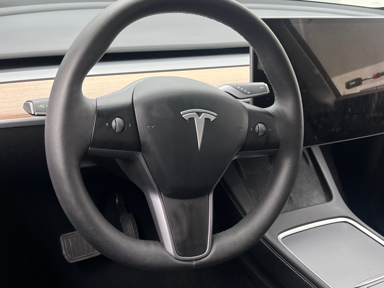 Thumbnail: 2025 Tesla Model Y - 4