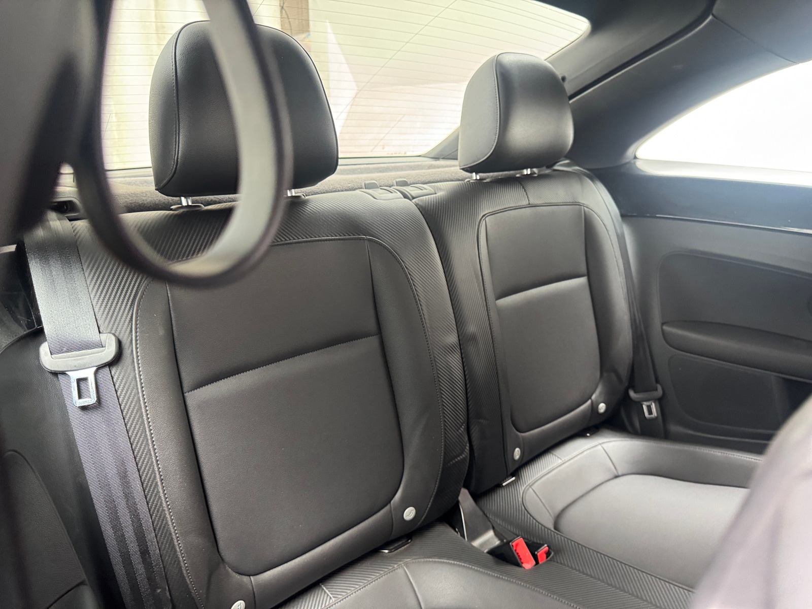 Thumbnail: 2013 Volkswagen Beetle - 4