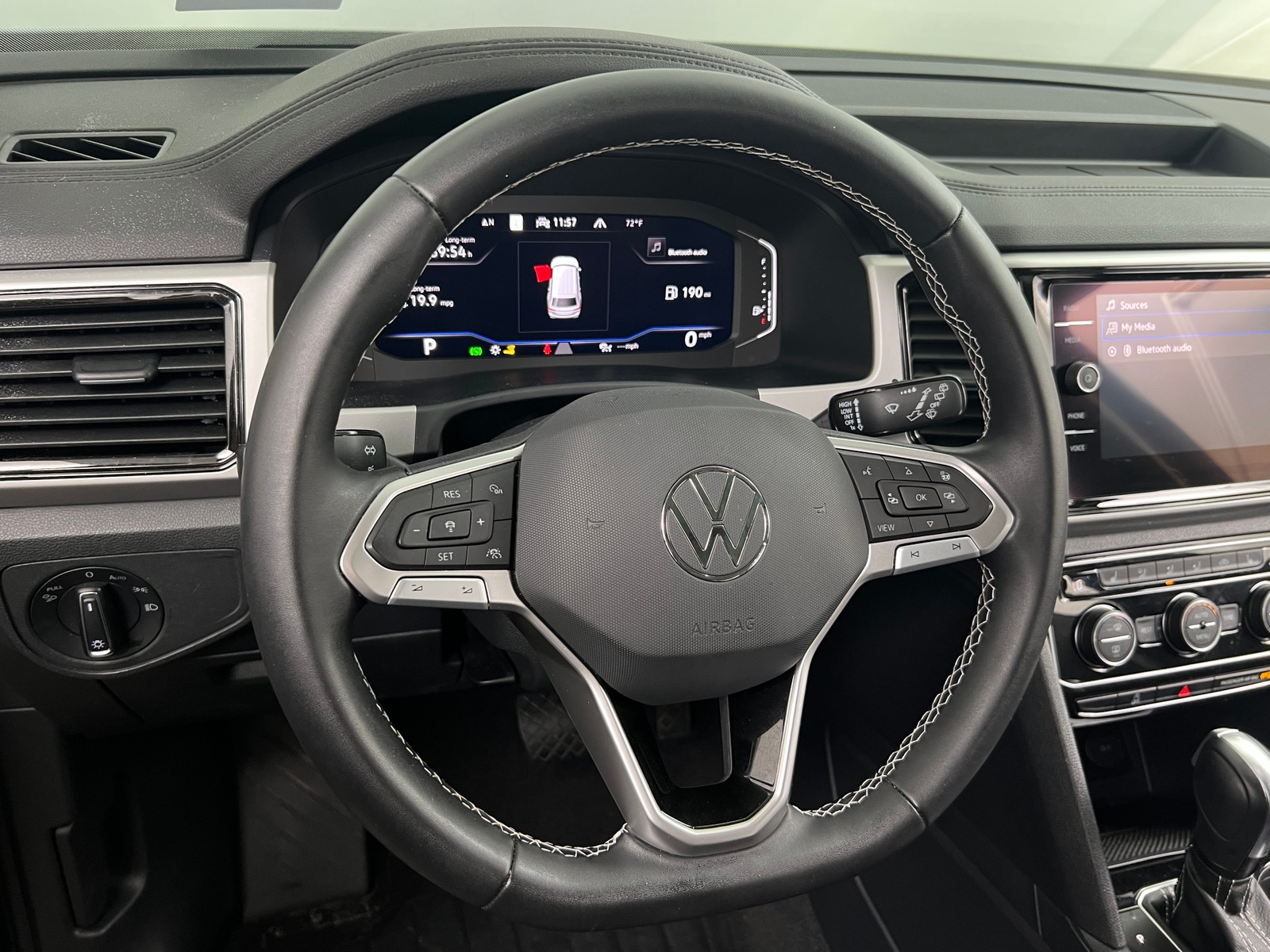 Thumbnail: 2022 Volkswagen Atlas - 4