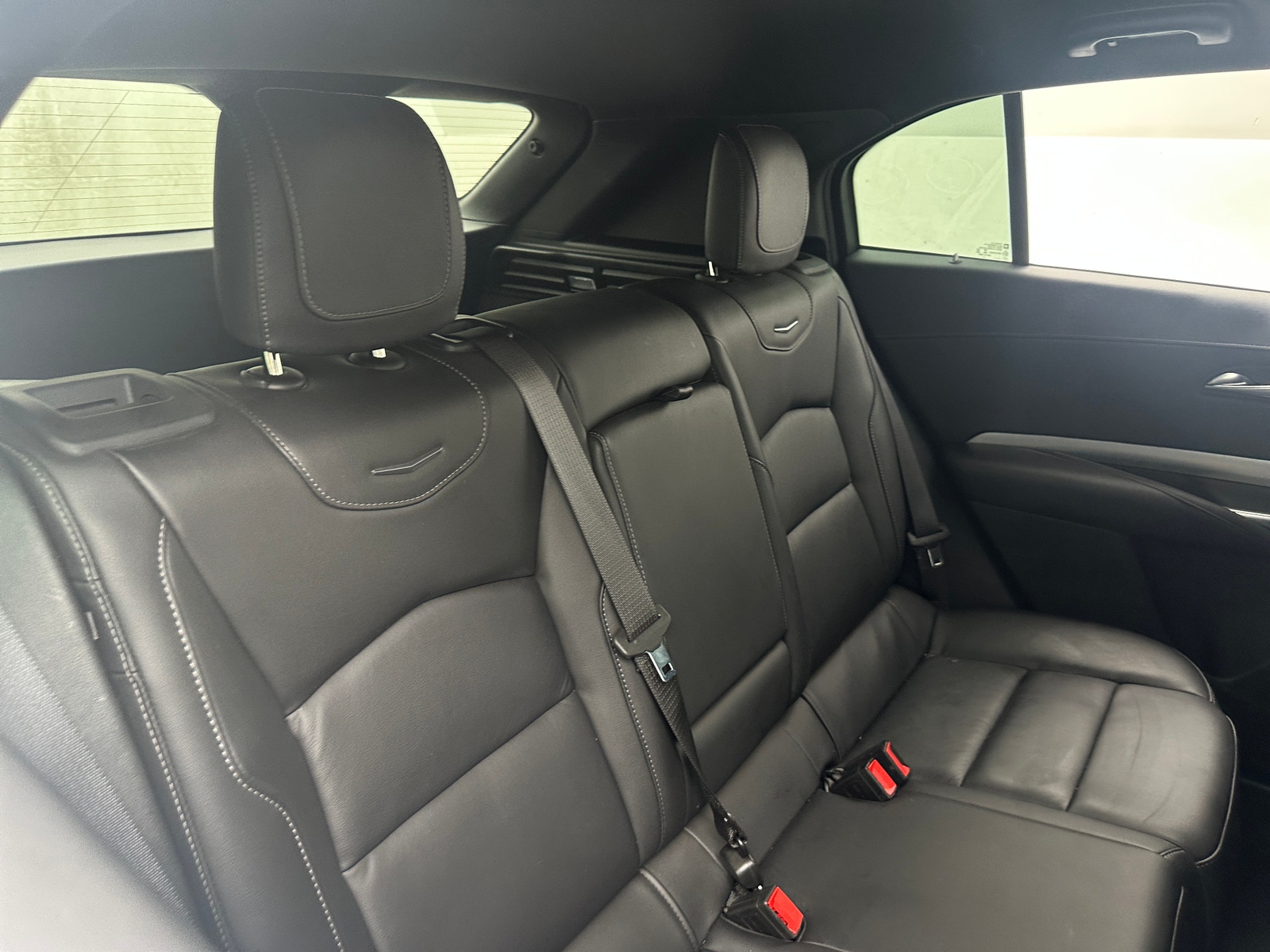 Thumbnail: 2021 Cadillac XT4 - 5