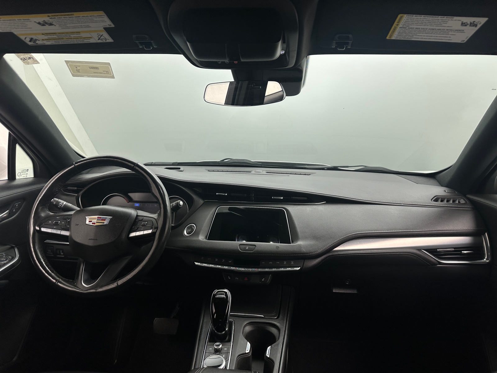 Thumbnail: 2021 Cadillac XT4 - 2