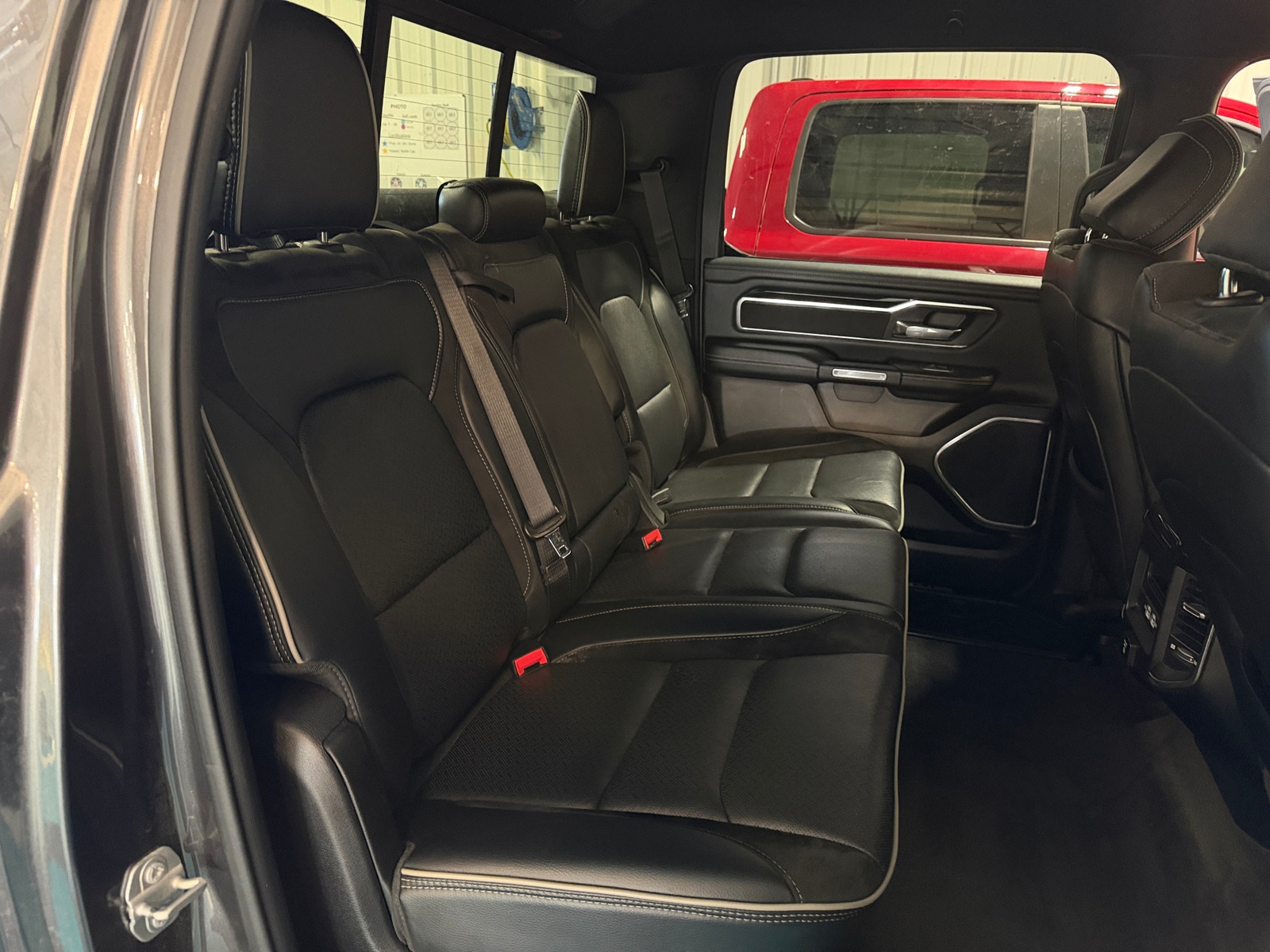 Thumbnail: 2021 RAM 1500 - 5