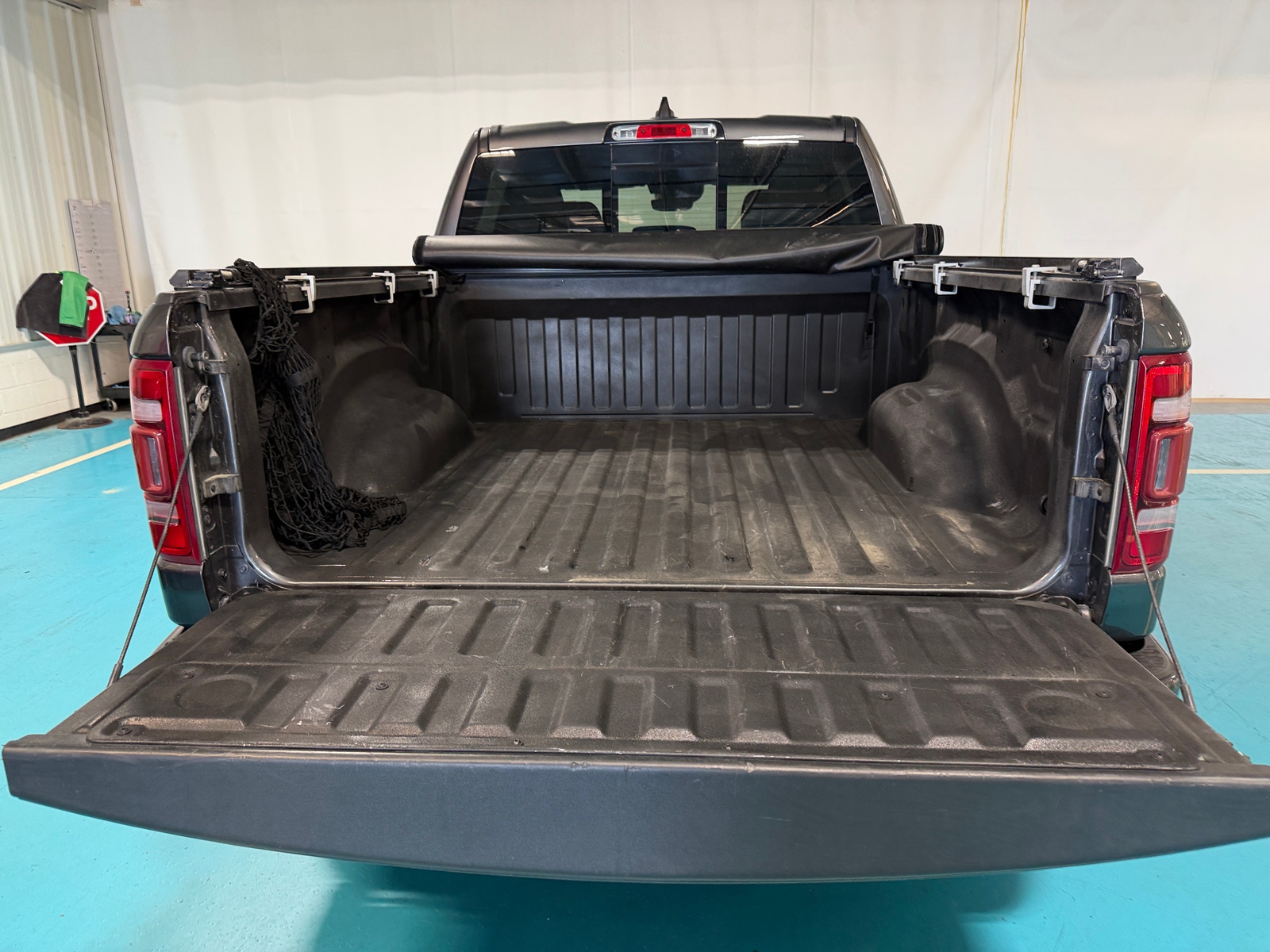 Thumbnail: 2021 RAM 1500 - 6