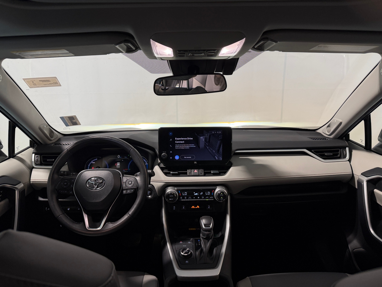 Thumbnail: 2024 Toyota RAV4 - 3