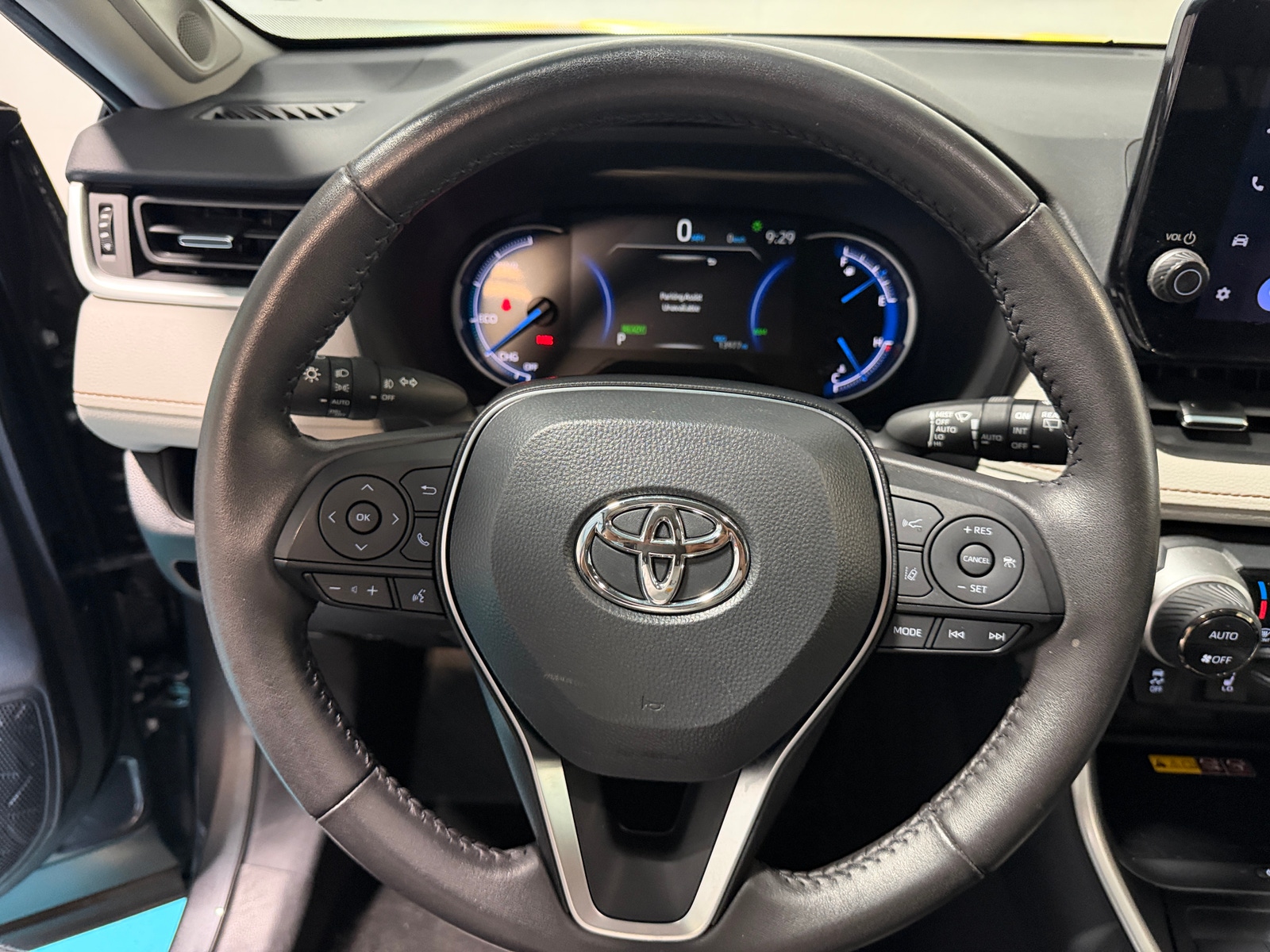 Thumbnail: 2024 Toyota RAV4 - 5