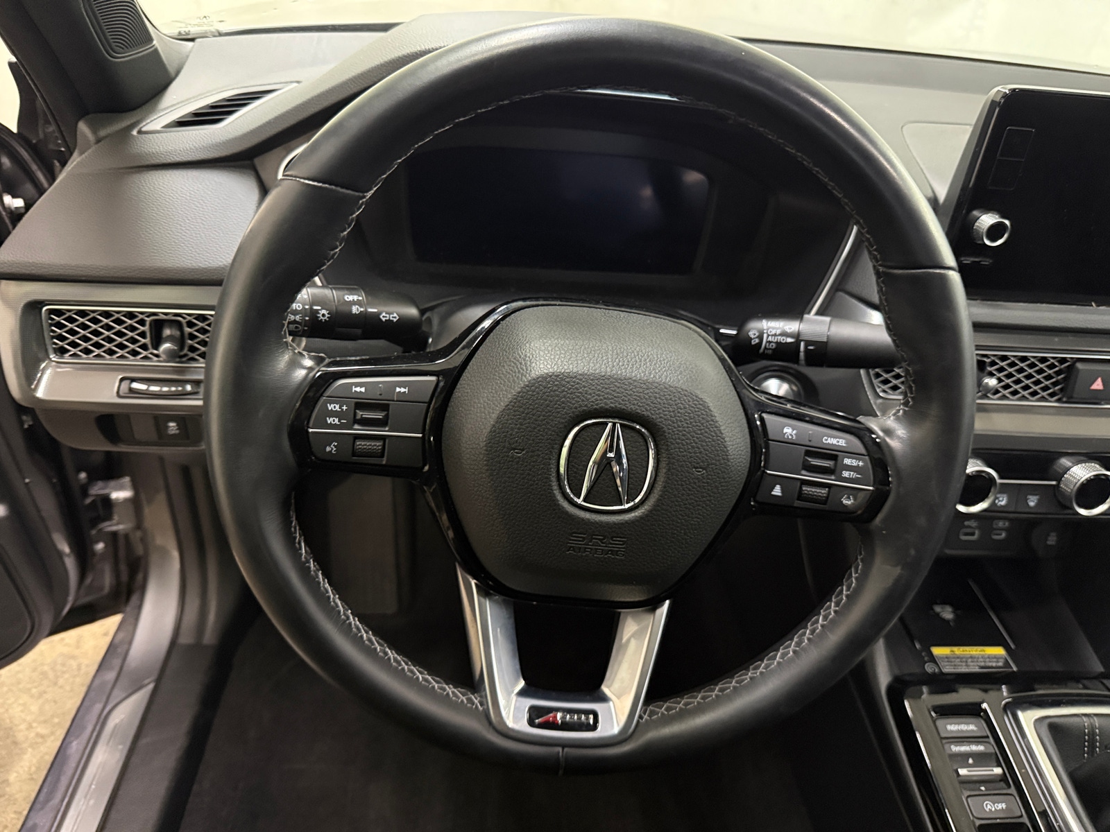 Thumbnail: 2023 Acura Integra - 5