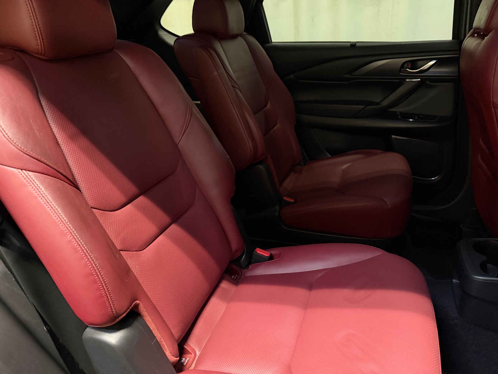 Thumbnail: 2021 Mazda CX-9 - 5