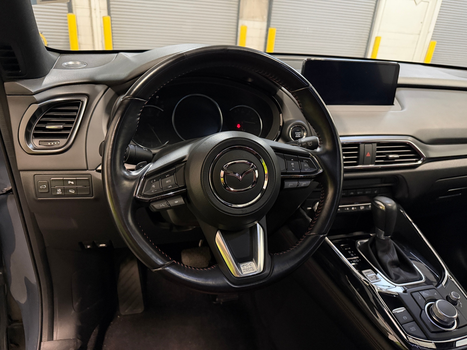 Thumbnail: 2021 Mazda CX-9 - 4