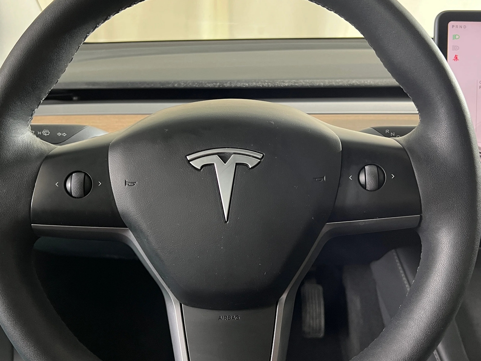 Thumbnail: 2023 Tesla Model 3 - 3