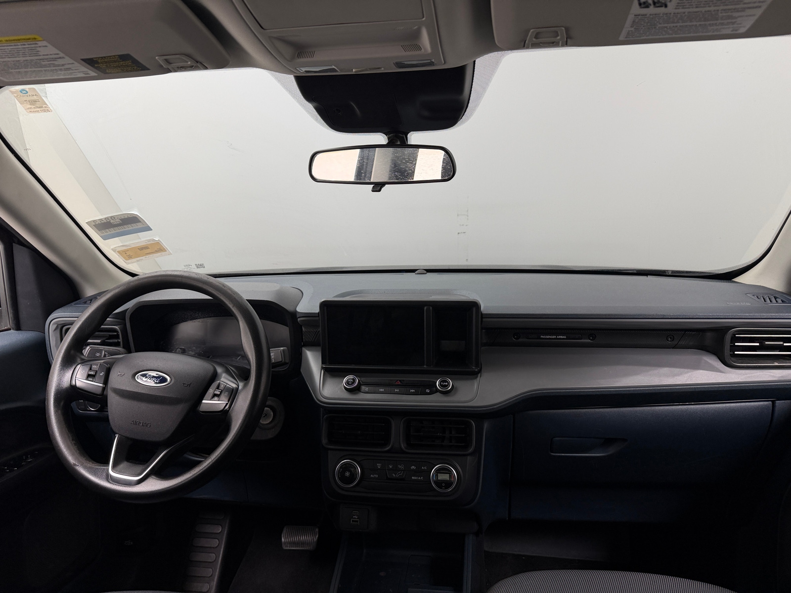 Thumbnail: 2022 Ford Maverick - 3