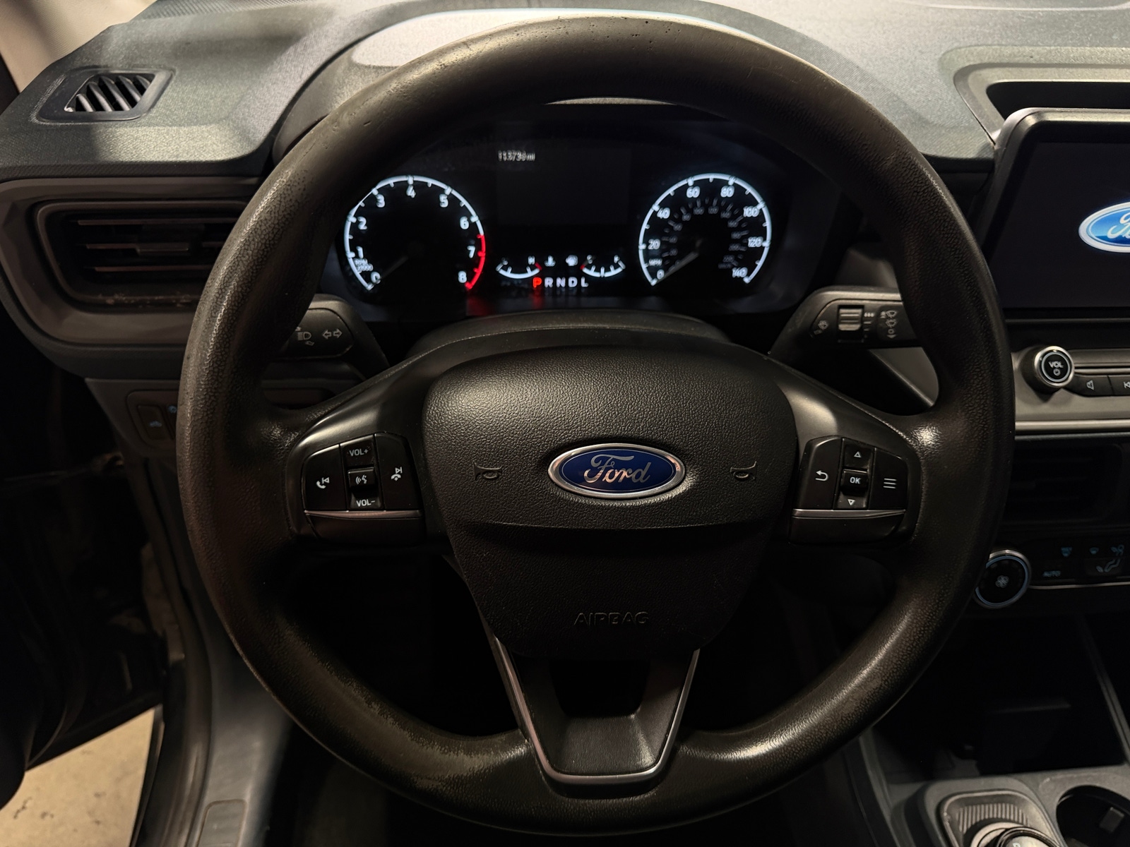 Thumbnail: 2022 Ford Maverick - 5