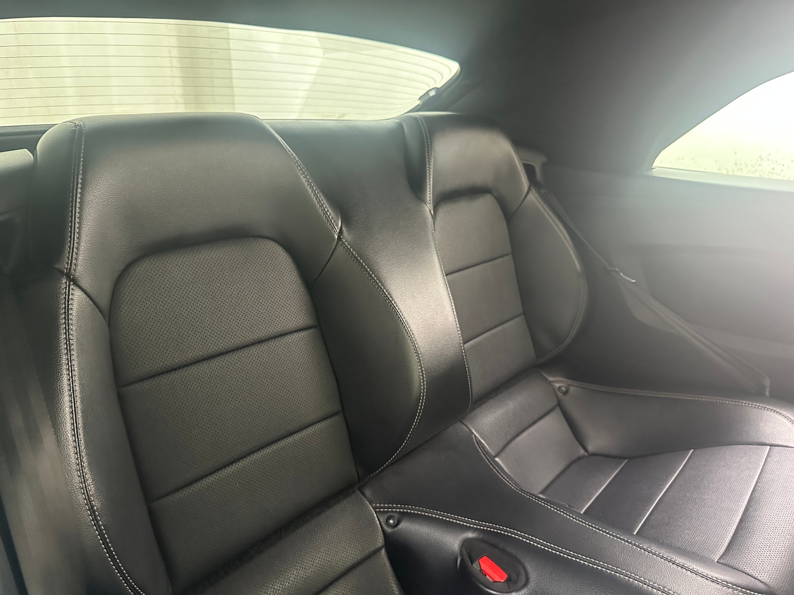Thumbnail: 2021 Ford Mustang - 5