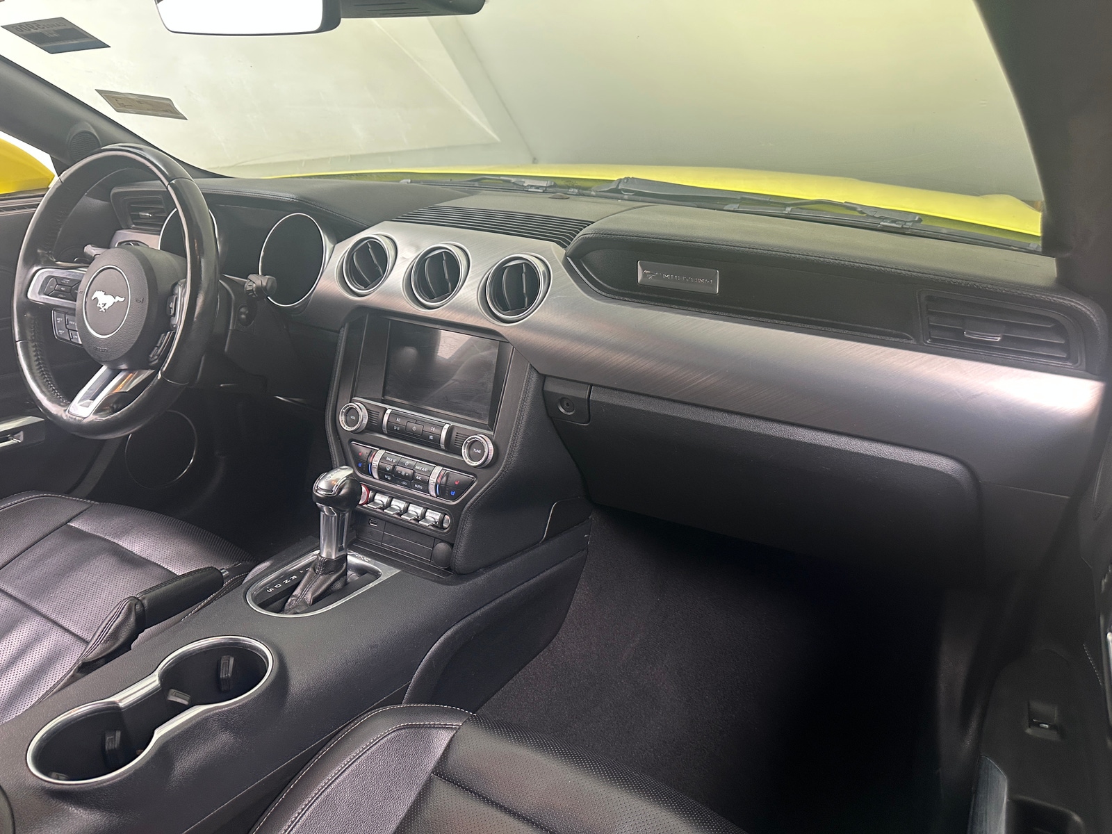 Thumbnail: 2021 Ford Mustang - 2