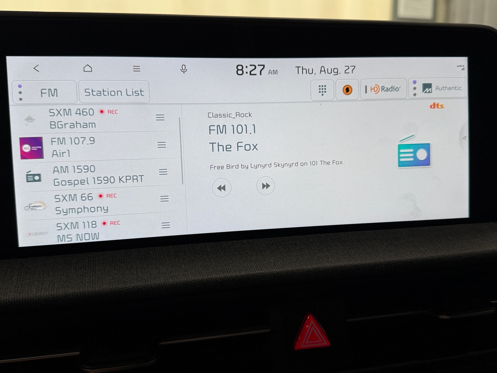 Thumbnail: 2024 Kia EV6 - 3