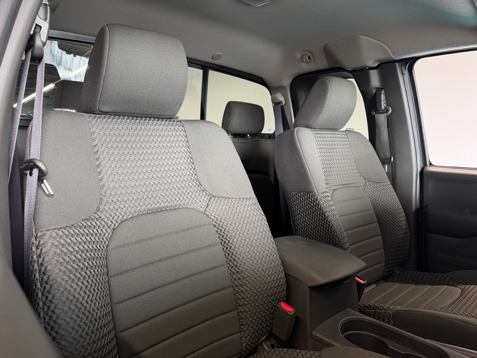 Thumbnail: 2019 Nissan Frontier - 2