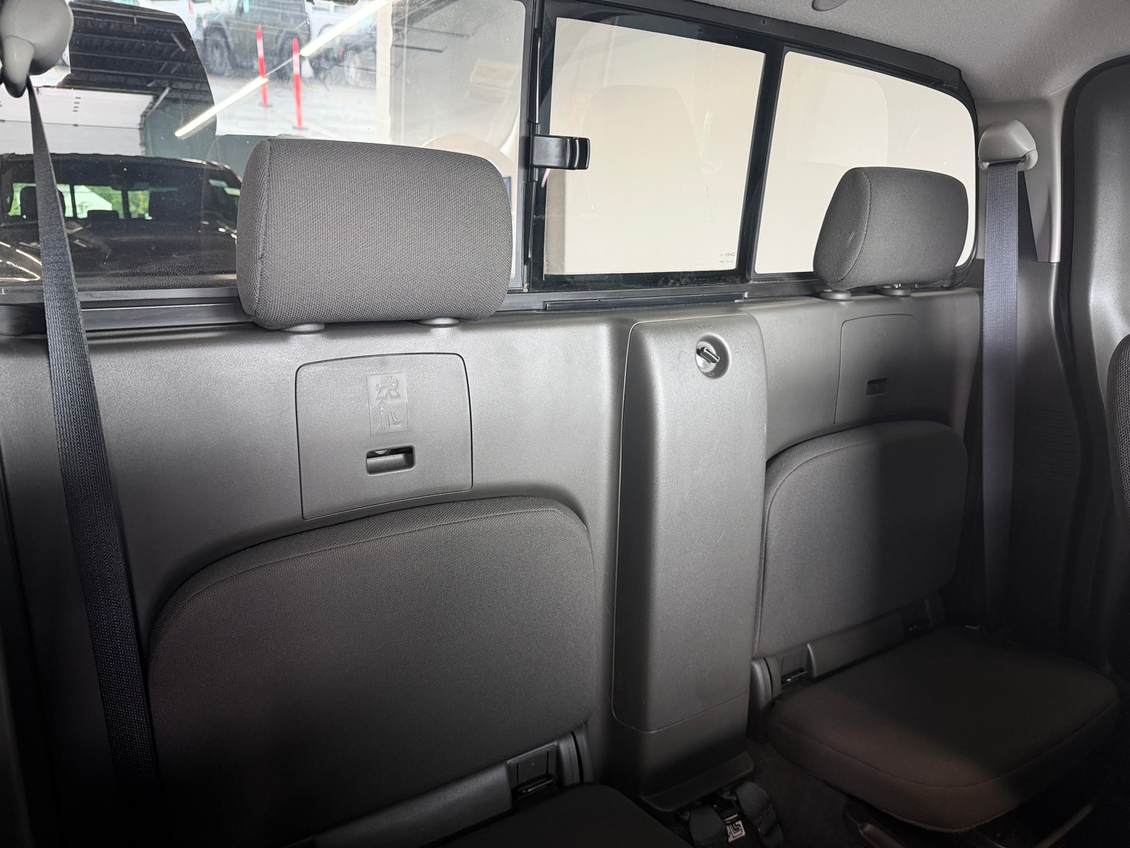 Thumbnail: 2019 Nissan Frontier - 6