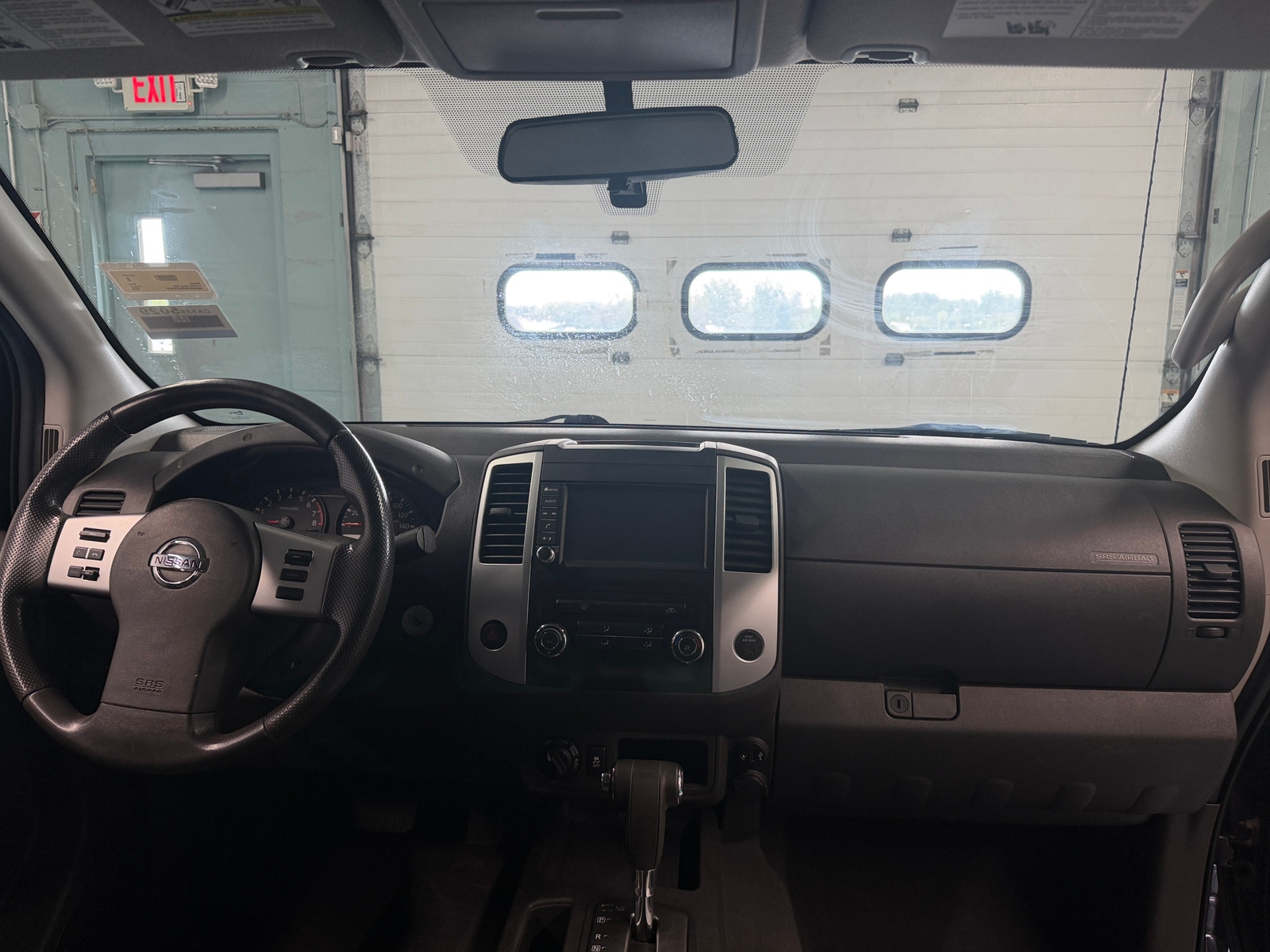 Thumbnail: 2019 Nissan Frontier - 3