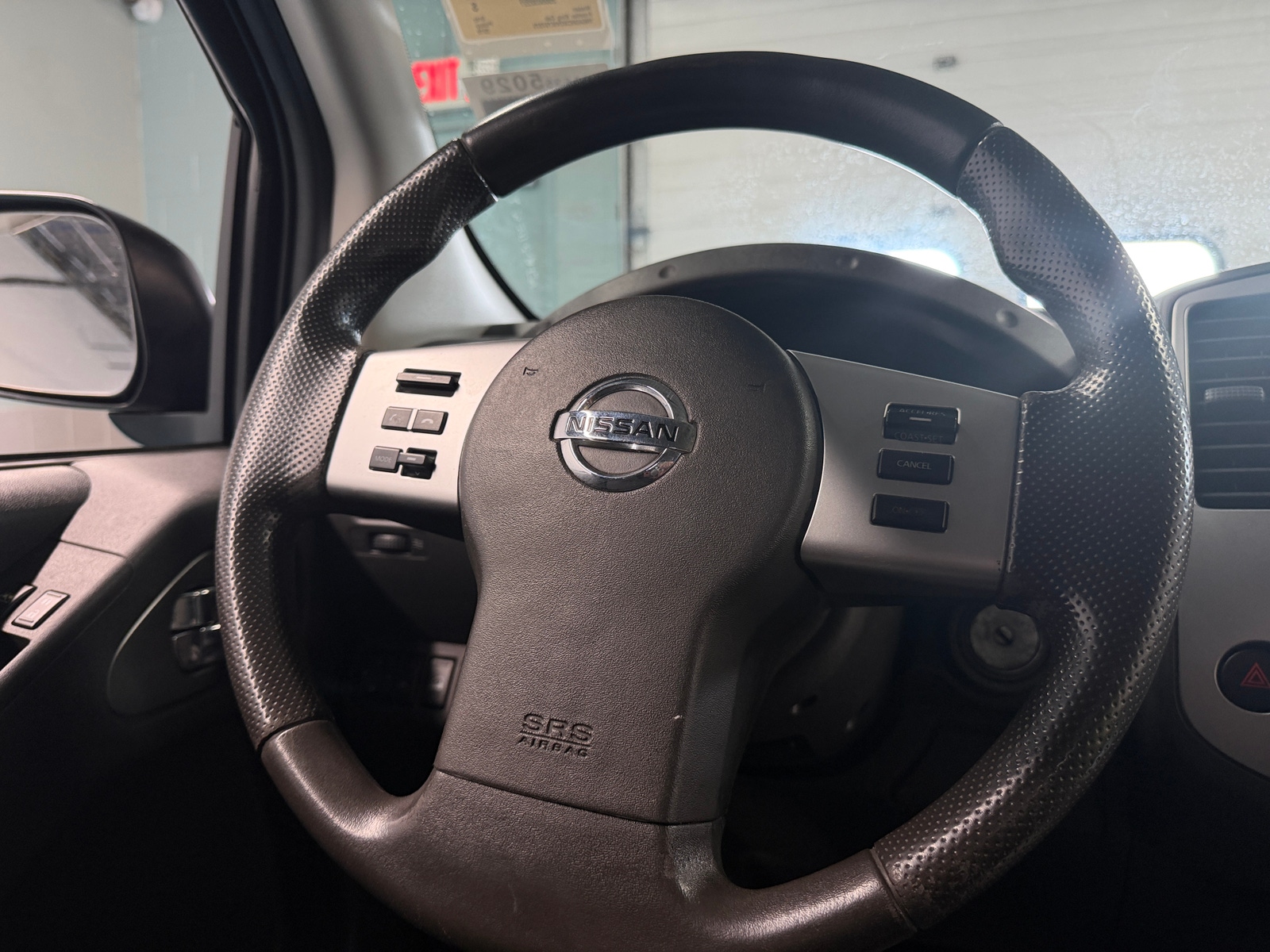 Thumbnail: 2019 Nissan Frontier - 5