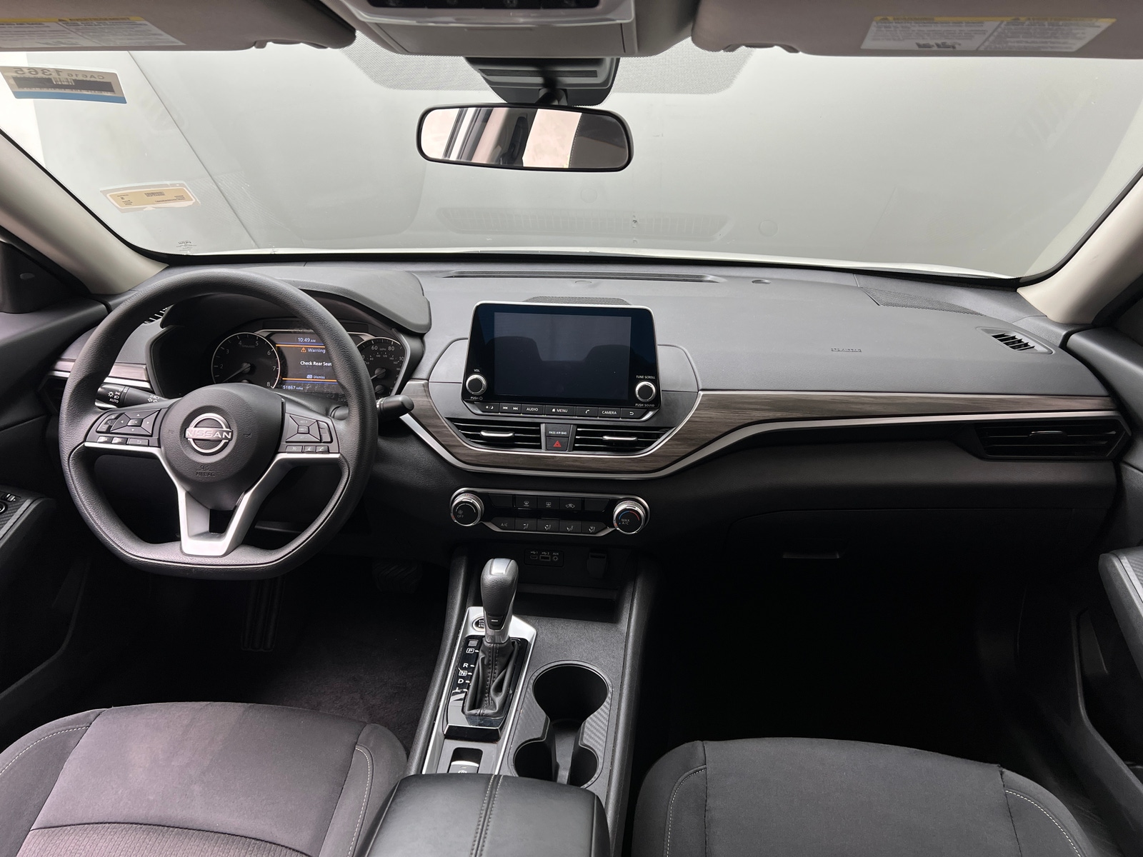 Thumbnail: 2025 Nissan Altima - 3