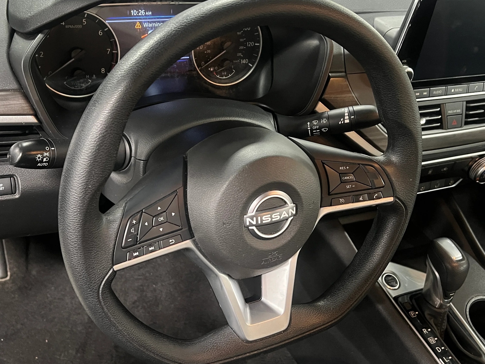 Thumbnail: 2025 Nissan Altima - 5