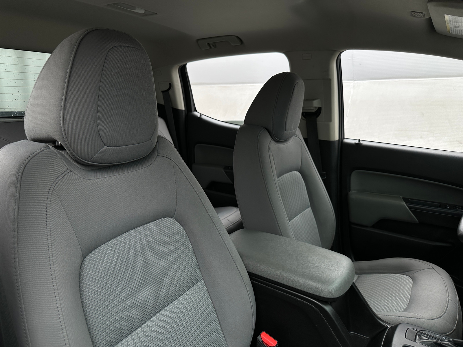 Thumbnail: 2019 GMC Canyon - 2
