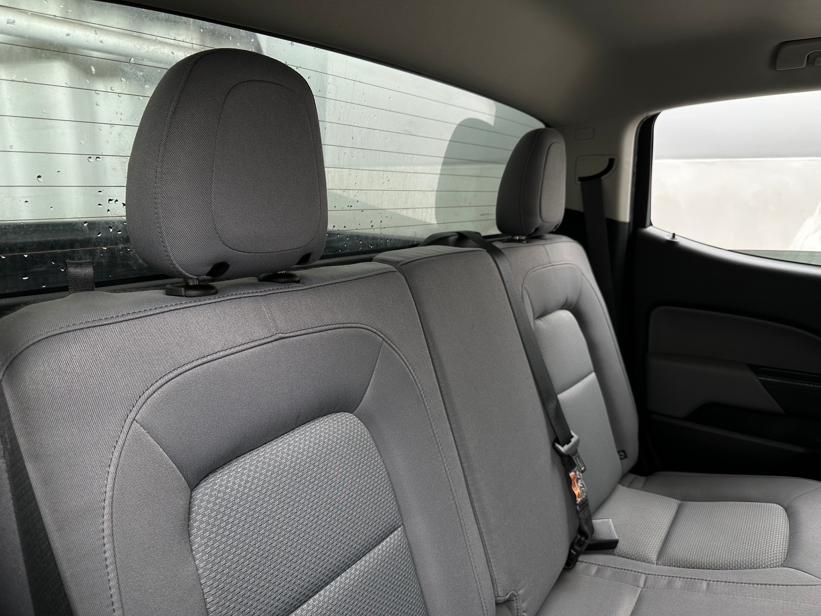 Thumbnail: 2019 GMC Canyon - 6