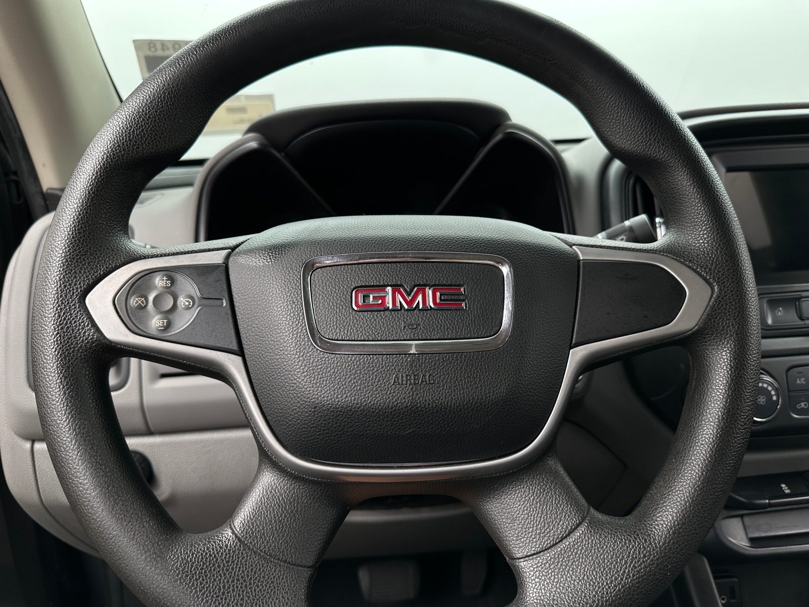 Thumbnail: 2019 GMC Canyon - 5