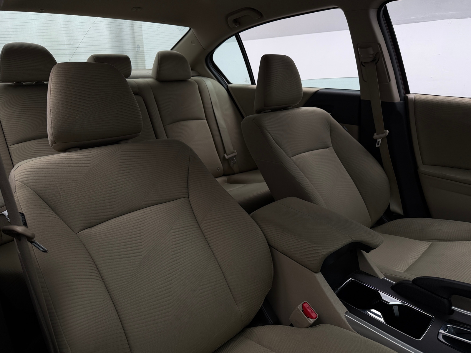 Thumbnail: 2015 Honda Accord - 2
