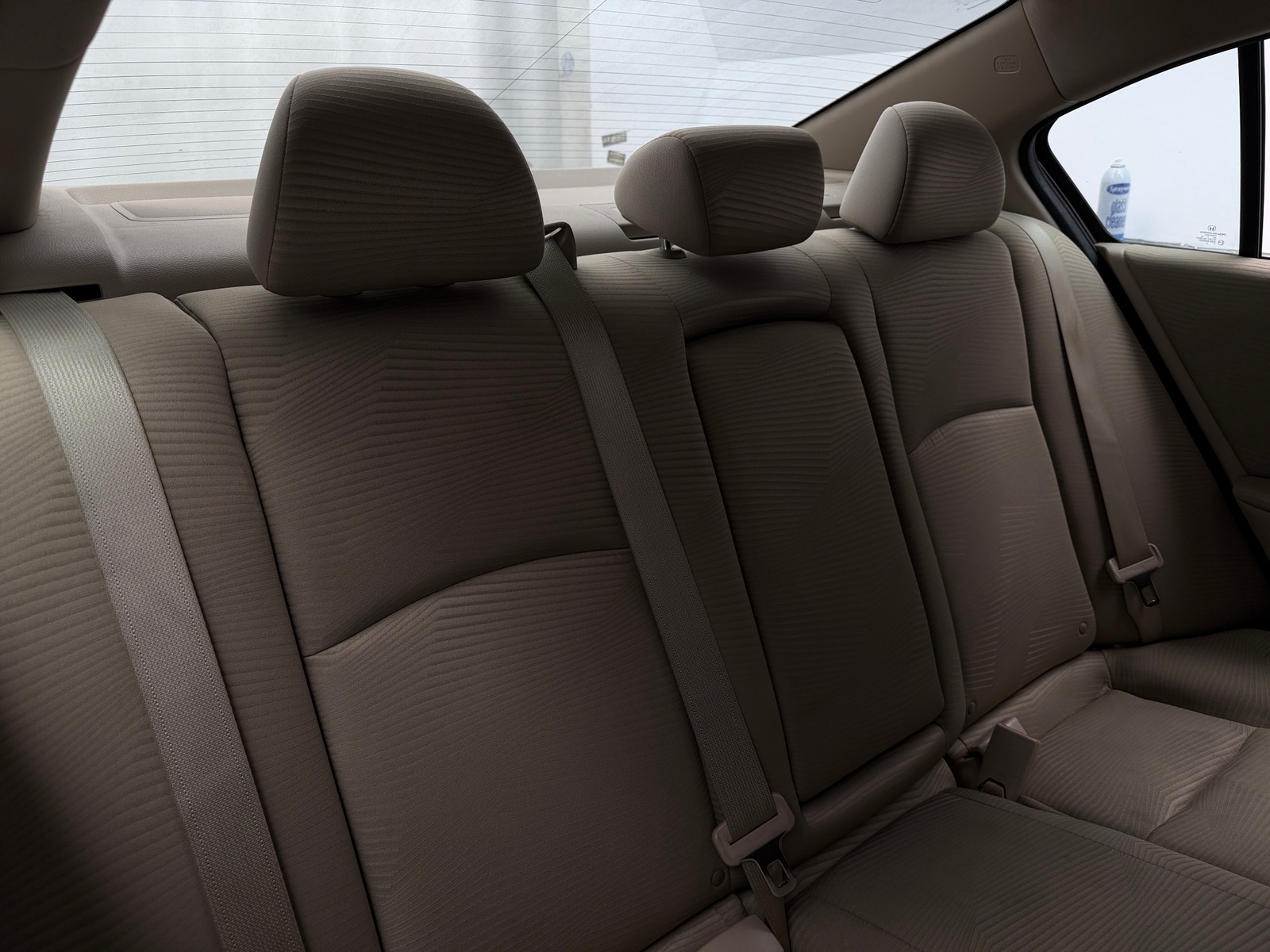 Thumbnail: 2015 Honda Accord - 6