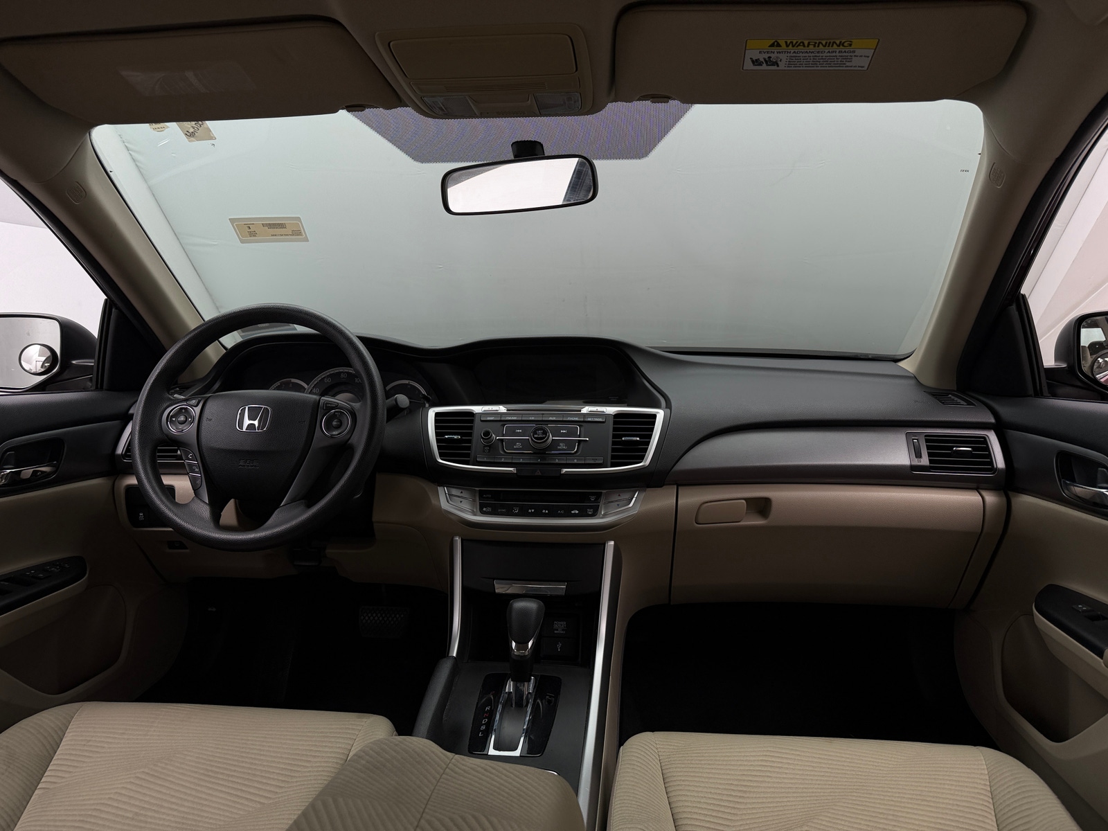 Thumbnail: 2015 Honda Accord - 3